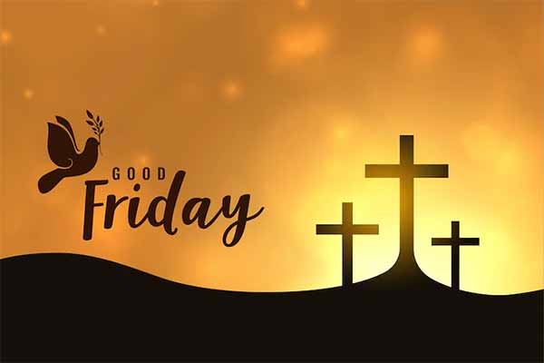 Good Friday Celebration Flyer Template | 21+ PSD | Vector | Ai | InDesign | Word ( Doc ) Free Downloads